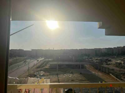 Apartment for sale in Sheikh Zayed