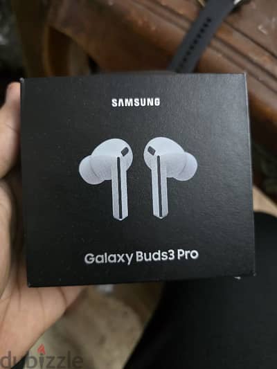 galaxy buds 3 pro