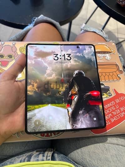 Samsung Z Fold 5