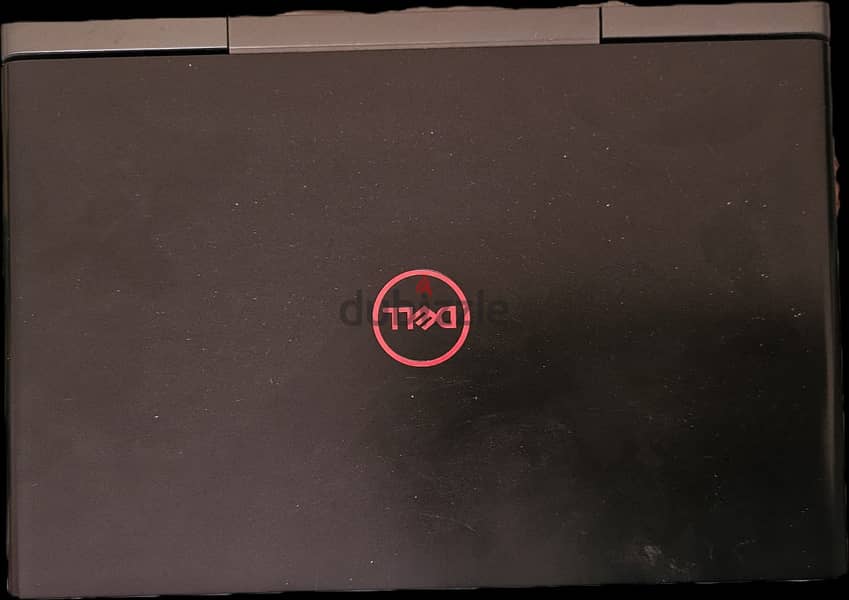 Dell 7577 I7 - Gaming Laptop 2