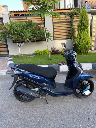 Sym st 200 for sale