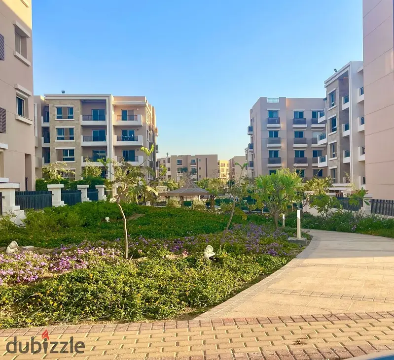 Duplex for Sale – Prime Location in Origami, Taj City – New Cairo