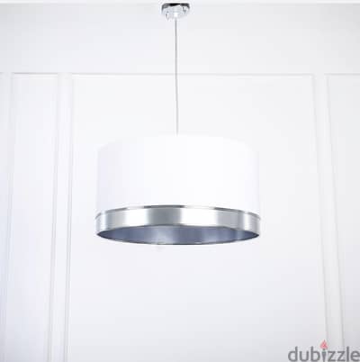 Ceiling lamp 25x45cm - TBS852