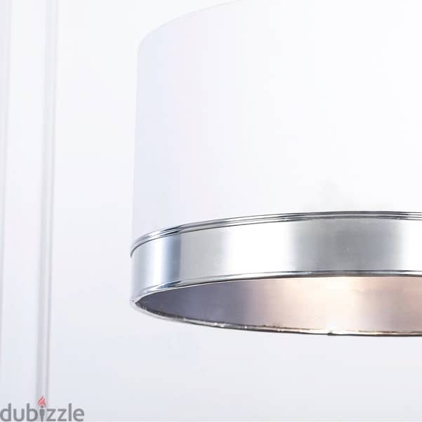 Ceiling lamp 25x45cm - TBS852 1