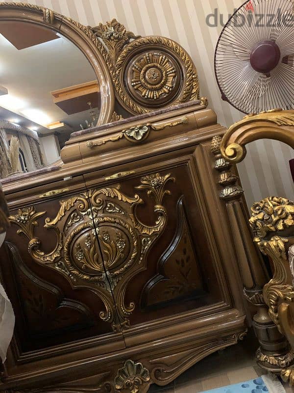 غرفه سفره 7