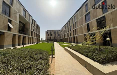 عيادة متشطبة استلام فوري في West Medical Center ويست ميديكال سنتر سوديك في قلب الشيخ زايد