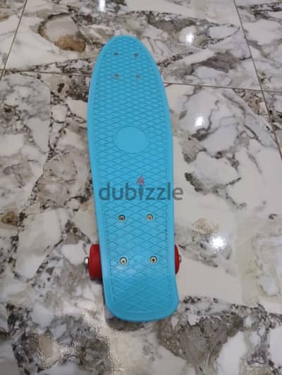 Modern Pro SkateBoard
