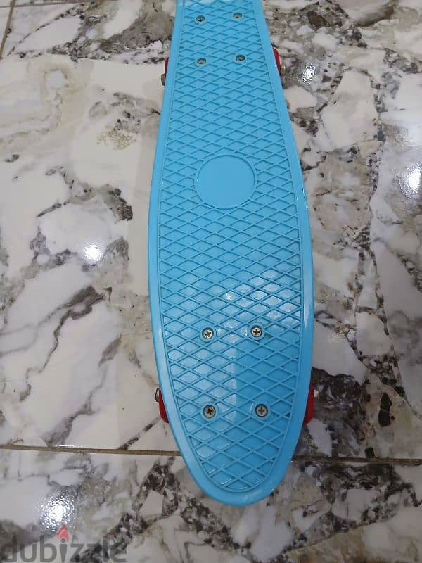 Modern Pro SkateBoard 1