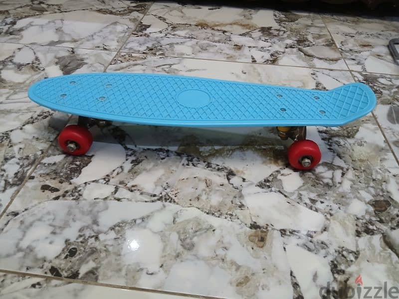 Modern Pro SkateBoard 2