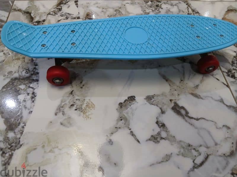 Modern Pro SkateBoard 3