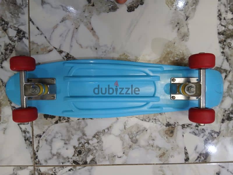 Modern Pro SkateBoard 5