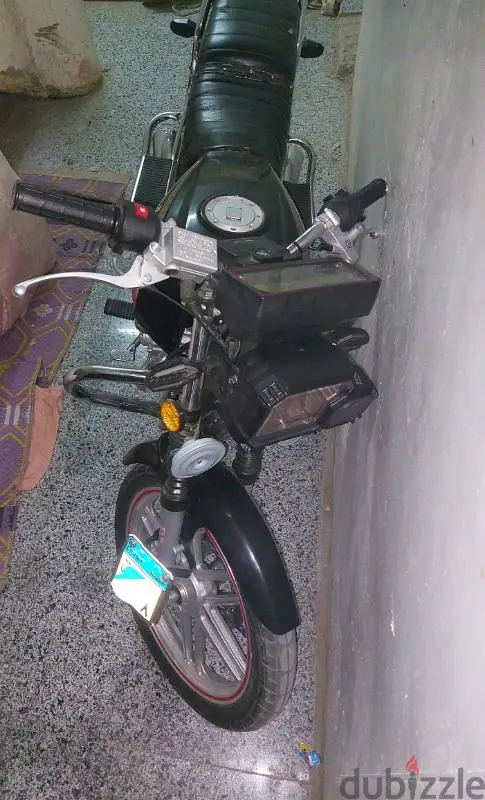 Dayun 4 max64967327473793125