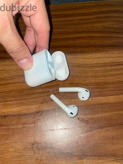 airpods