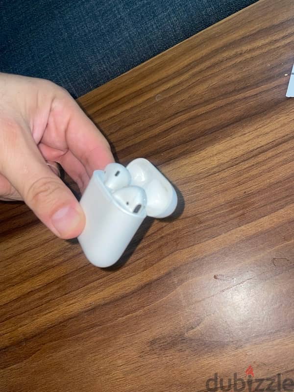 airpods 2
