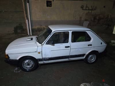 Fiat 127 1987