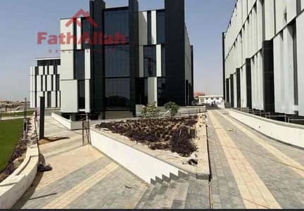 مصنع هندسي للأيجار بالمنطقة الصناعية التجمع الالف مصنع