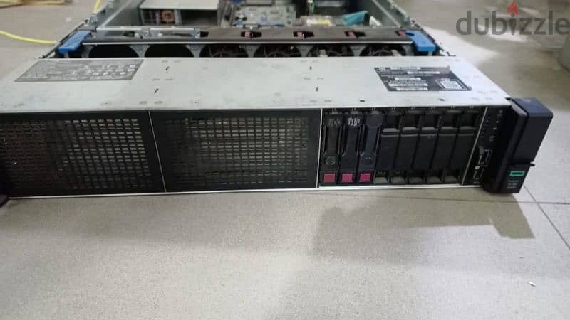 Server HP 1