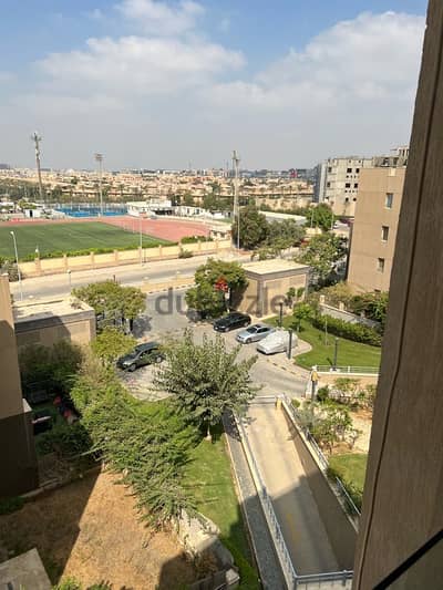 Directly from the Owner For Rent   | Palm Hills - The Village |