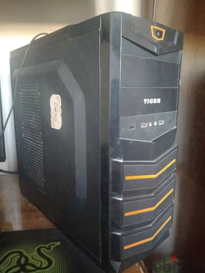 Desktop PC