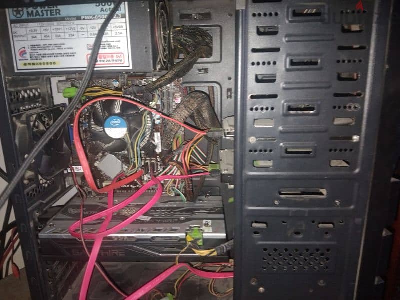 Desktop PC 2