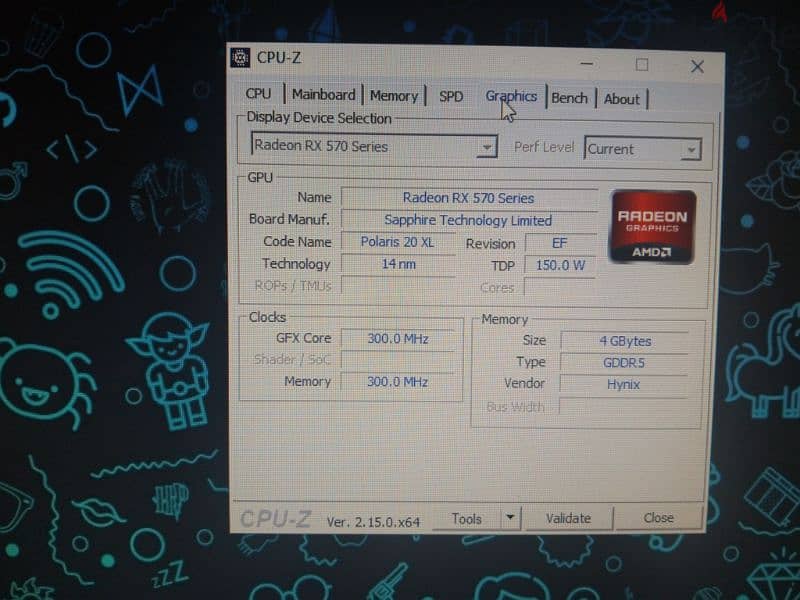 Desktop PC 3