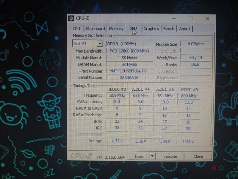 Desktop PC 4