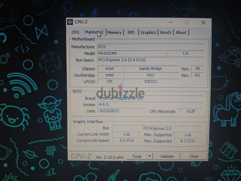 Desktop PC 5