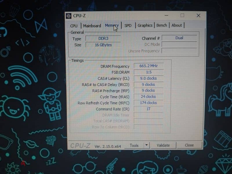 Desktop PC 6