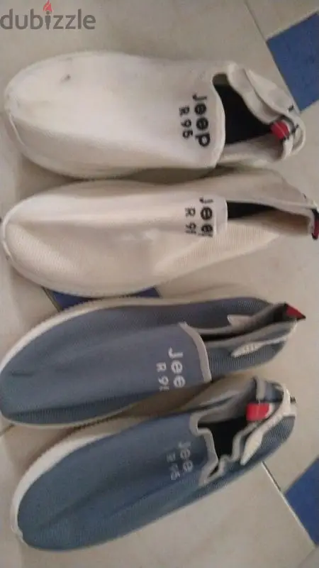 Zapatos para hombre