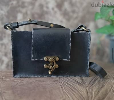 Bags made with Love