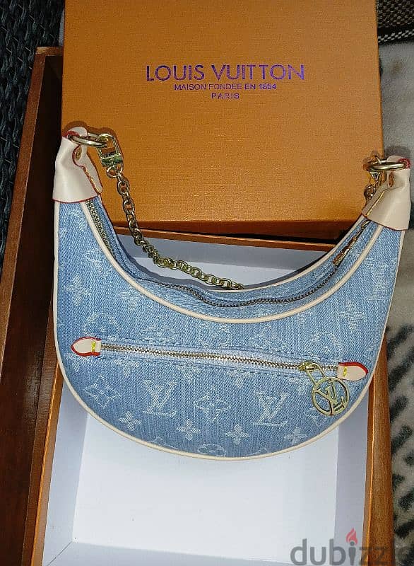 louis Vuitton 1