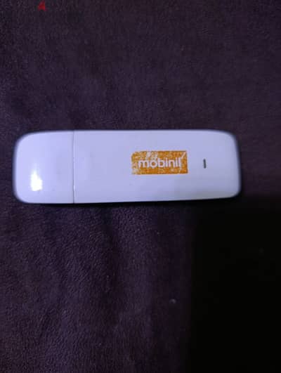 راوتر خط usb