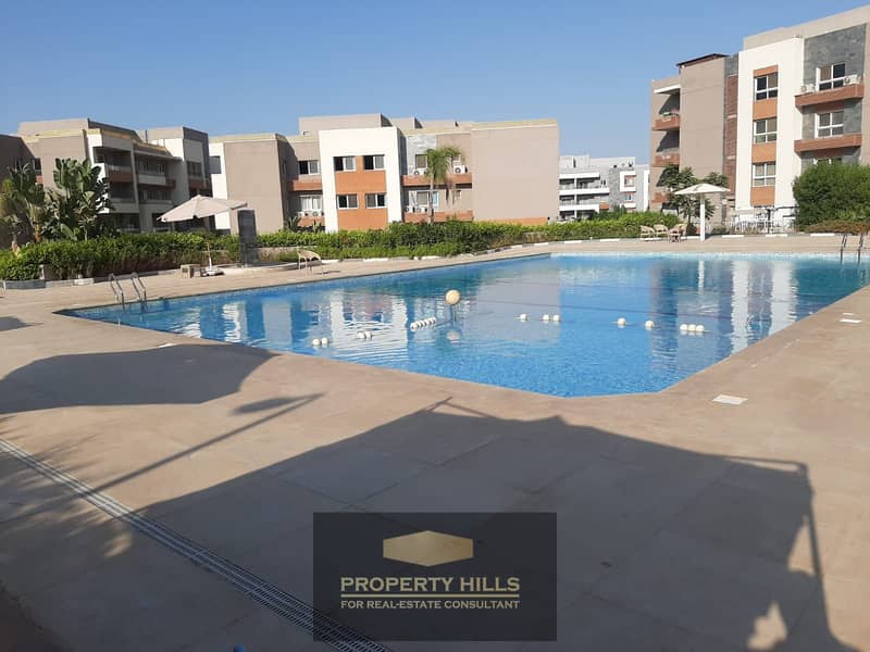 4 Bedrooms 450 sq.M Townhouse for sale 18,500,000 EGP in Zayed Regency Compound, Sheikh Zayed