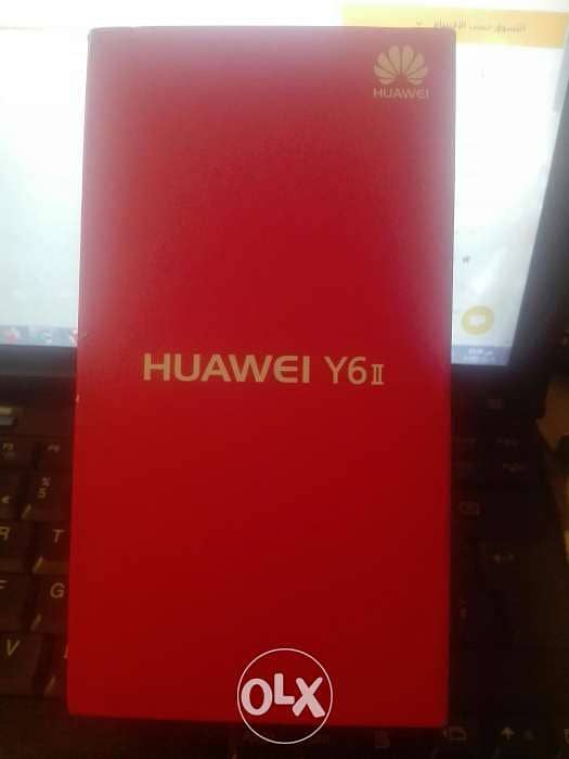 laptop huawei olx