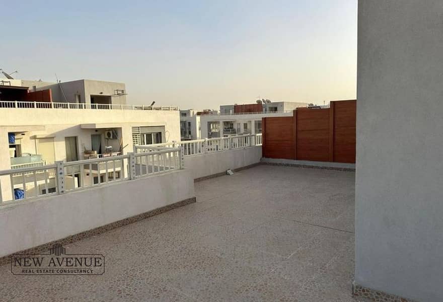 Roof Duplex In Jayd Fully Finished Prime Location - Apartments for Sale ...