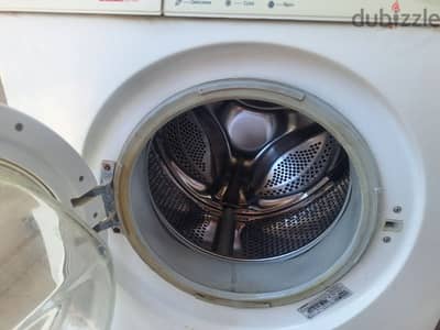 غساله 5ك. . ك الجديده
