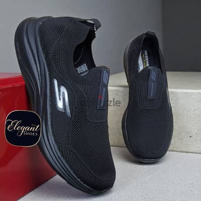 Skechers Go Run .  اسكيتشر رجاالي خفيف جدا ومريح صناعه فيتنامي