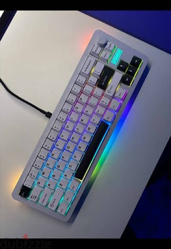 Keyboard Galaxy68 1
