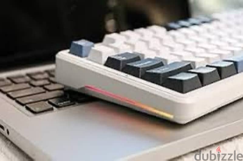 Keyboard Galaxy68 2