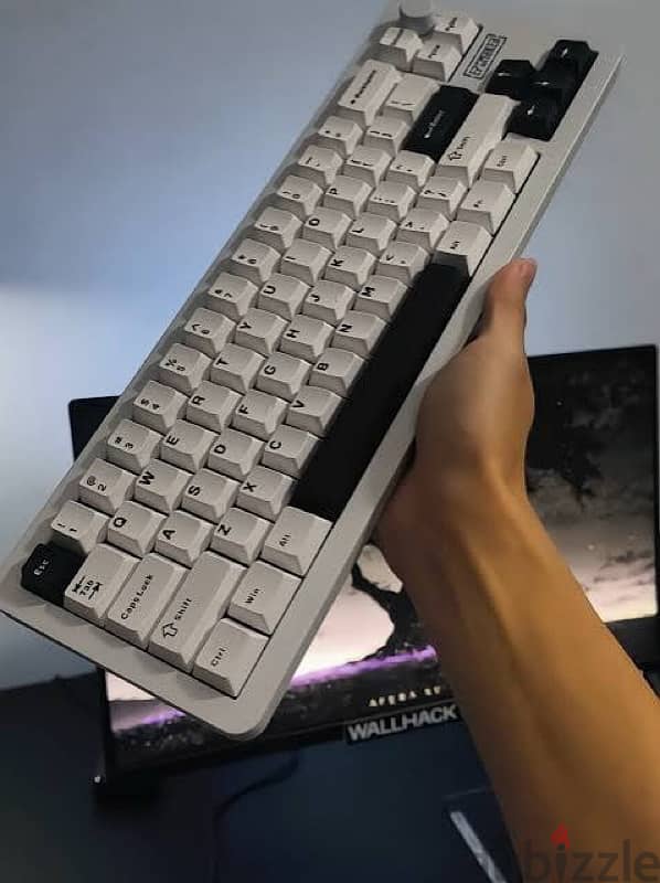 Keyboard Galaxy68 3