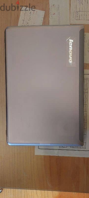 لاب توب لينوفو z570