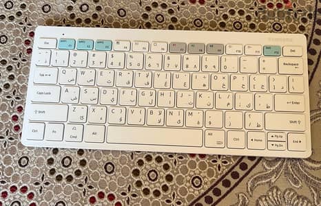 Samsung Smart Keyboard trio 500