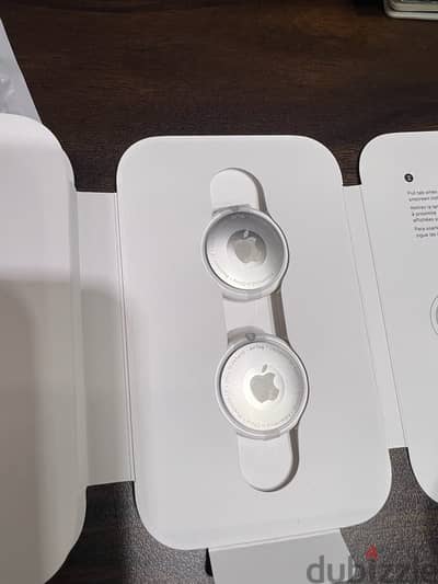 Apple airtag