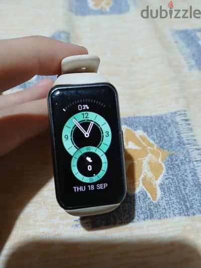 huawei band 6