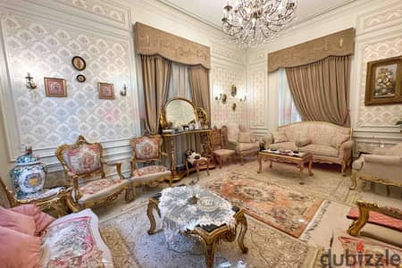 Villa for sale, 350 sqm net area, Bulkeley (Villa Compound)
