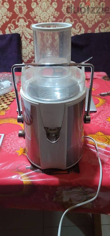 عصارة فواكه