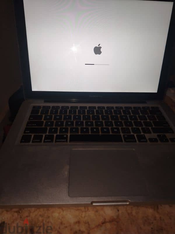 Apple MacBook Pro 13-inch Mid 2012 1