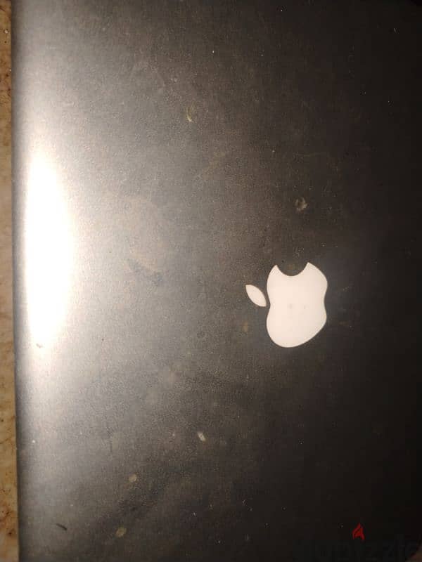 Apple MacBook Pro 13-inch Mid 2012 2