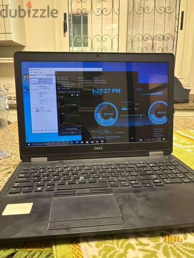 Dell e5570