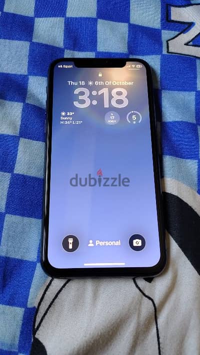 iphone 11 pro battery 100%